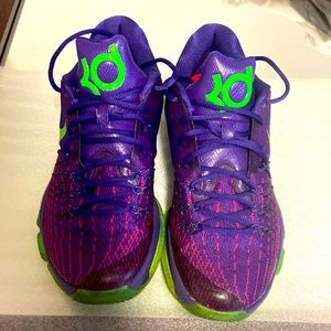 COPY - Nike Kevin Durant